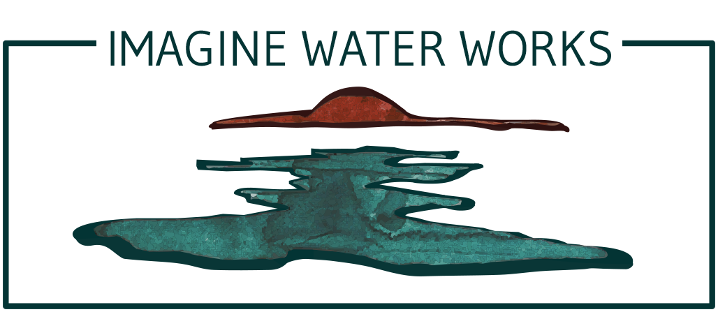 Imagine Water Works's logo